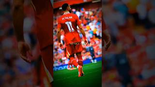 Skills and goals and celebration 👑 king Liverpool Mohammed Salah moments mosalah skills goals [upl. by Ailaham]