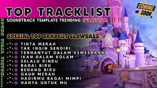 DJ TINTA MERAH DJ DANGDUT VIRAL TIKTOK TERBARU 2024 CAMPURAN FULL BASS  TERHITZ SLOW BASS [upl. by Andrien]