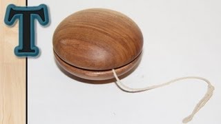 Make a YoYo [upl. by Alcine757]