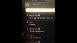 Galadon from Clash of Clans Attacks is saying Möser Coc in Live Stream D [upl. by Brown]