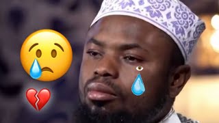 EMOTIONAL 😭 😢 QURAN RECITATION BY SHEIKH OKASHA KAMENY [upl. by Neetsirhc]