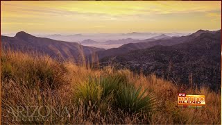 Arizona Highways Magazine showcases The Chiricahua Mountains [upl. by Norling]