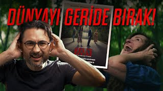 Bu yıl izlenebilecek SONUNCU film [upl. by Inhoj]