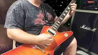 38 Special Wild Eyed southern boys guitar intro and solo [upl. by Nitza781]