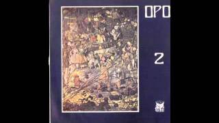 Opo  Soho 1977 [upl. by Aneem]