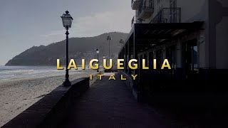 Laigueglia [upl. by Leamse]