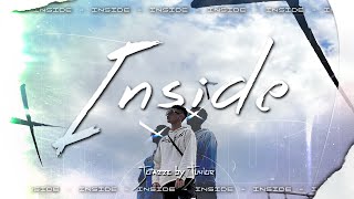 INSIDE  Jotazze🎤  Official Video [upl. by Nwahsiek]