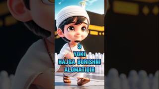 Inson Tushida Oʻzini Yalangʻoch Holda Koʻrishni Alomatlari islamicshorts shorts [upl. by Aneeb]