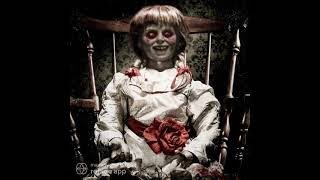 annabelle doll [upl. by Arney]