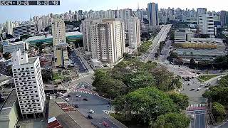 SÃO PAULO  CÂMERA 261024 [upl. by Klarrisa607]