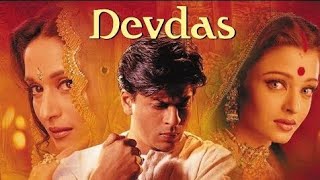 Devdas English Subtitles full movie 2002  Shah Rukh Khan Aishwarya Rai Madhuri Dixit [upl. by Healey]