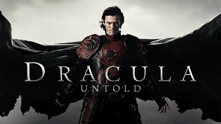 Dracula Untold Full Movie Story Teller  Facts Explained  Hollywood Movie  Luke Evans [upl. by Franciska594]