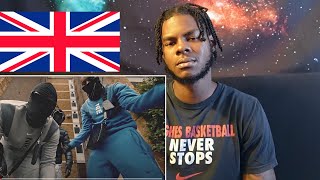 Most Disrespectful Rappers In UK Drill [upl. by Lachman]