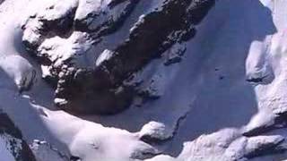 La Haute Route Chamonix  Zermatt [upl. by Strickland]