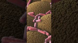 How Gut Bacteria Boost Your Health [upl. by Derfiniw608]