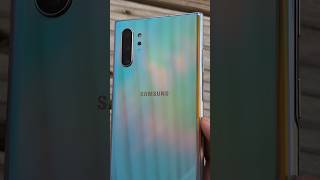 Samsung Galaxy Note 10 Plus In 2024 [upl. by Onilegna]