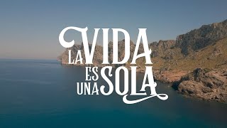 “La Vida es una Sola”  Cuervo Hnos [upl. by Harim]