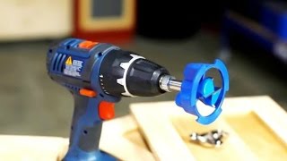 Amazing Woodworking Tools That Are On Another Level [upl. by Aicila294]