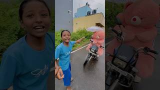 Kuttyttf  😱 Ayyayo Kalavandatha Paathutaanea  ttf kuttyttf motovlog superbike pyrosgirl [upl. by Anitahs]