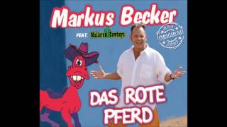 Das Rote PferdMarkus Becker [upl. by Elolcin]