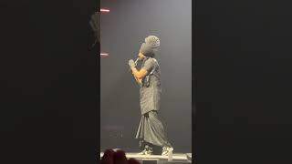 Diljit Dosanjh true words in Netherlands ytshorts diljitdosanjh viralshorts [upl. by Seaton]