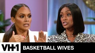 Basketball Wives Season 11 Episode 11 quotShop Til You Popquot Recap Review Evelyn Dont Want That Man [upl. by Koorb]