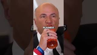 Kevin Oleary tasting PRIME fypage loganpaul prime kevinoleary [upl. by Blas]