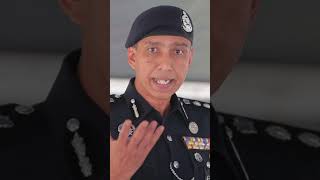 Doktor pun tak lepas jadi mangsa scammer [upl. by Ainos]