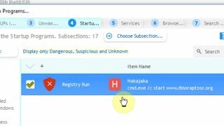 How to REMOVE quotDINOKLAFBZOR ORGquot redirect from Chrome Simple Guide [upl. by Puto]