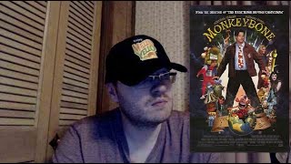 Patreon Review  Monkeybone 2001 [upl. by Stratton270]