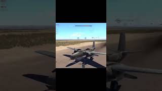 A20G30 is worth it warthunder military op gaming viralvideo airforce [upl. by Earal]