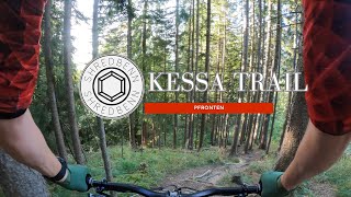 Kessa Trail [upl. by Akired]