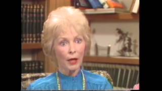 PSYCHO II  Janet Leigh Interview [upl. by Einner]