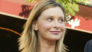 The Stunning Transformation Of Calista Flockhart [upl. by Rexanne]