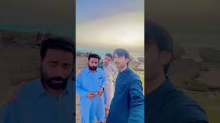 Chabahar waqar ali baloch auabaloch balochistantourism travel auabalochvlog balochistanvlog [upl. by Sneed]