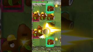 pvz plantsvzombies CRAZY PINATA PARTY GAME PLAY peashooter plantszombies мем [upl. by Neumark]