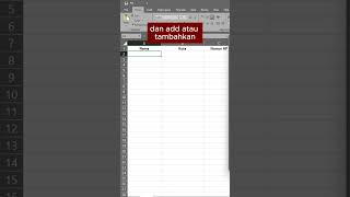 Cara Input Data Pake Form [upl. by Acherman]