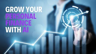 AI and Personal Finance [upl. by Willetta4]