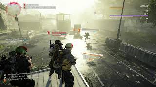 PS5 Division2 PVP LAG SWITCH [upl. by Victory]