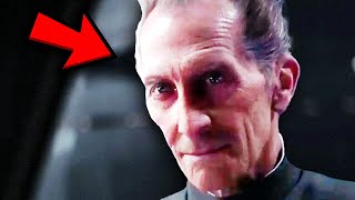 Disney Sued Over Rogue Ones CGI Tarkin  Dagobah Shorts [upl. by Ailehpo]