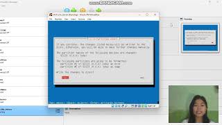 Instalasi VoIP Briker divirtualbox [upl. by Alaik606]