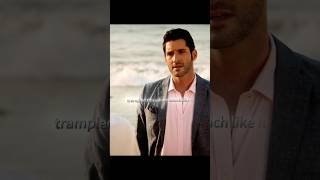 Lucifer and the detective work well togethershorts seriesshorts series [upl. by Analla]