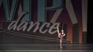 Wherever You Will Go  Contemporary Dance Solo  B [upl. by Merrel]