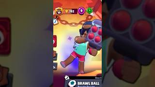 Brawl stars skin edit 400 subs💖💕brawlstars mortisinbrawlball footballedit brawl mortisedit [upl. by Buffo770]