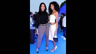 Kimora Lee Simmons Daughter Aoki Told Shes Not Pretty Enough to Model [upl. by Stargell692]