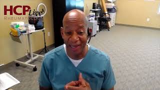 Alvin Wells MD PhD Testing and Monitoring Rheumatic Disease With the Ps Mnemonic [upl. by Vigen]