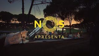 NOS Apresenta l Uma noite de verão [upl. by Jopa]