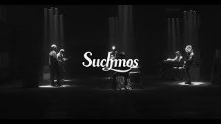 Suchmos quotIn The Zooquot Official Music Video [upl. by Klaus]