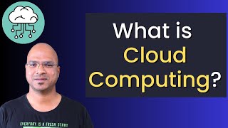 What is Cloud Computing [upl. by Asseneg]