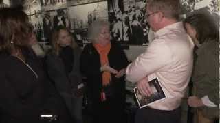 Tour Guide Training at the US Holocaust Memorial Museum [upl. by Erodeht521]